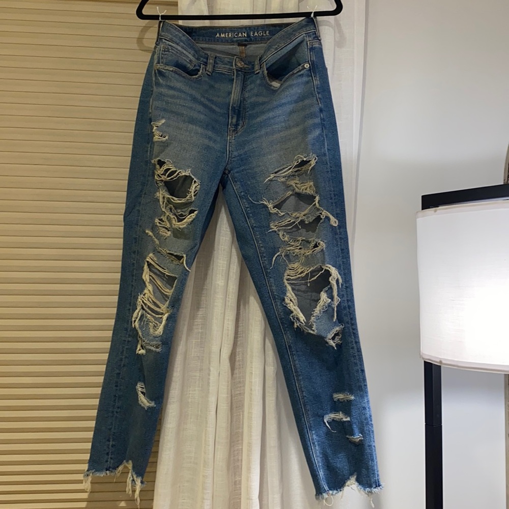 American Eagle ⚡️